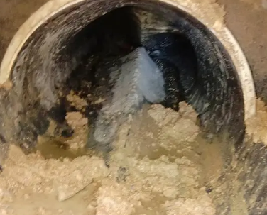 宝丰管道清淤多少钱