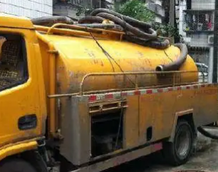 宝丰抽化粪池多少钱