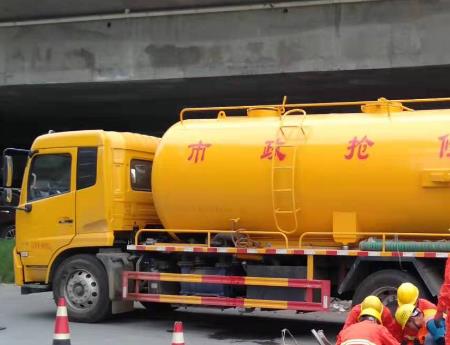 宝丰化粪池清理公司为您分享化粪池的清理步骤